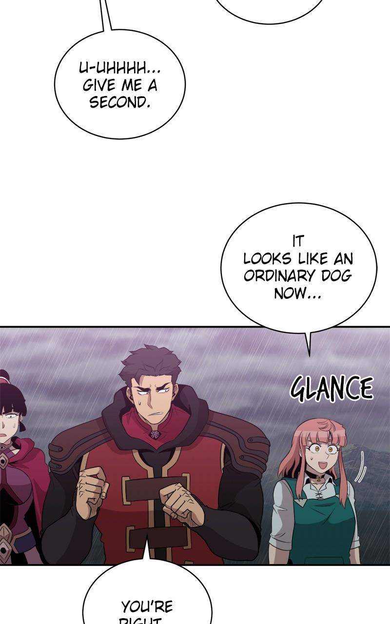 The Strongest Florist Chapter 144 - Page 36