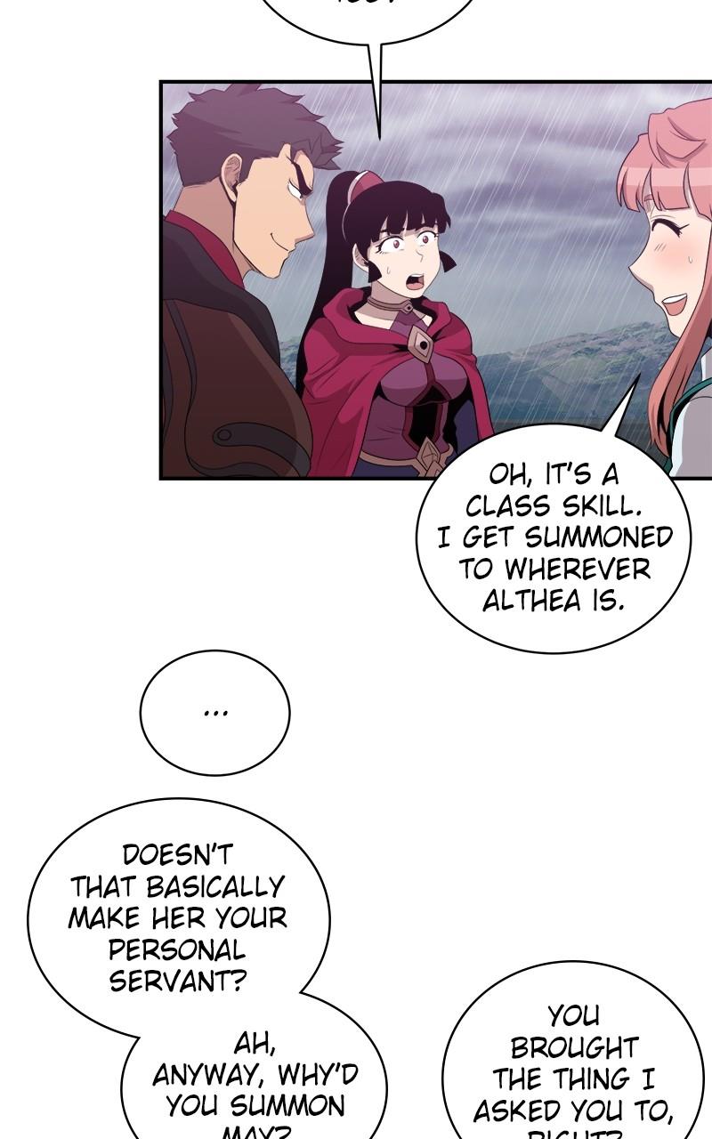 The Strongest Florist Chapter 144 - Page 5