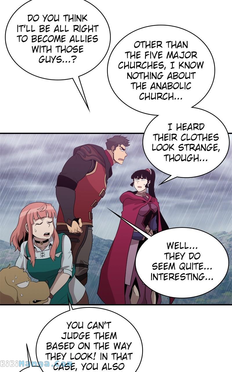 The Strongest Florist Chapter 145 - Page 24