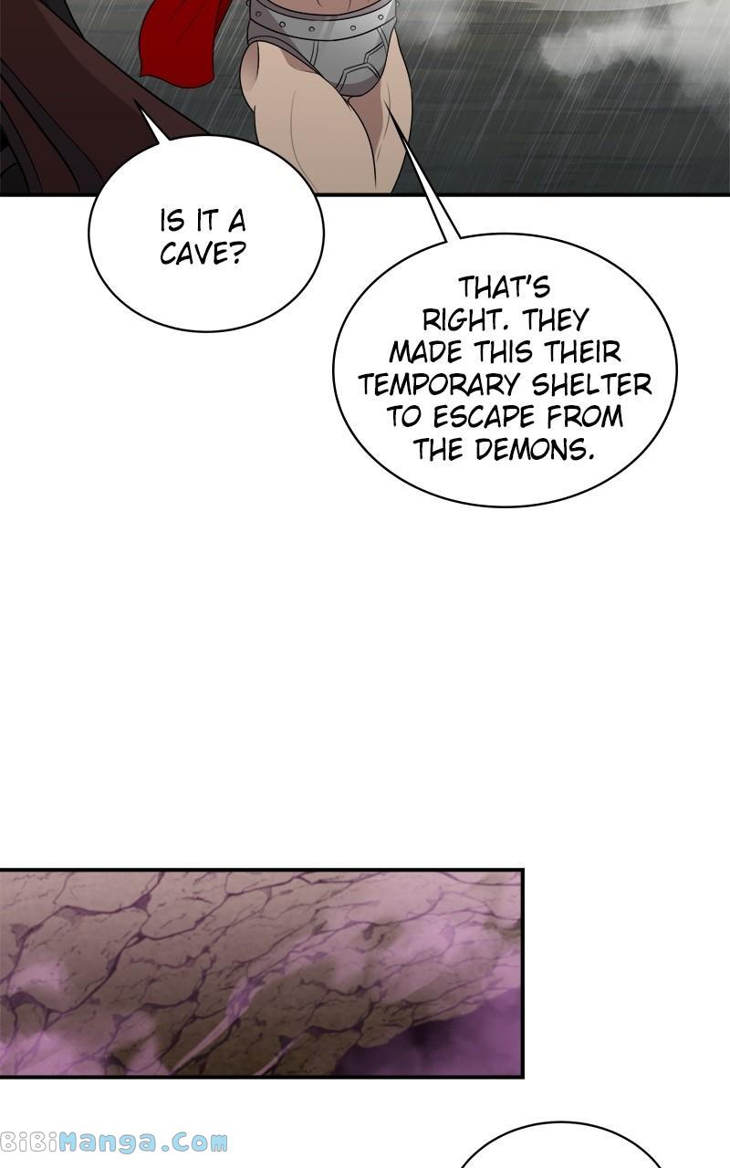 The Strongest Florist Chapter 145 - Page 41