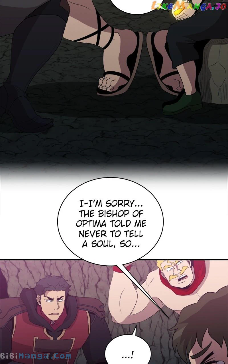 The Strongest Florist Chapter 146 - Page 13