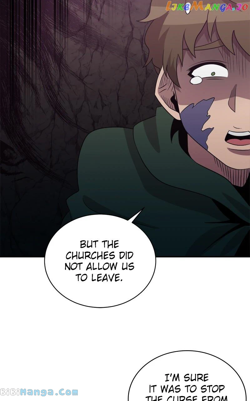 The Strongest Florist Chapter 146 - Page 17