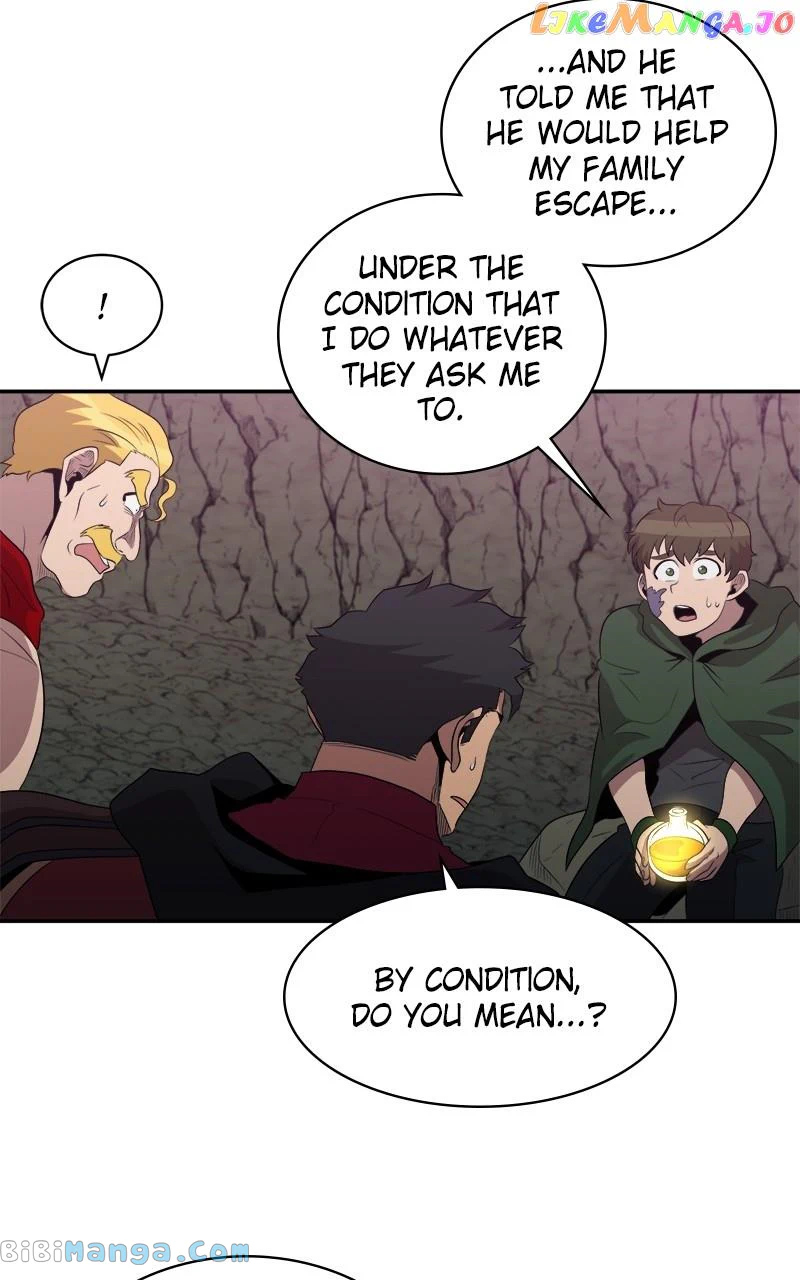 The Strongest Florist Chapter 146 - Page 19