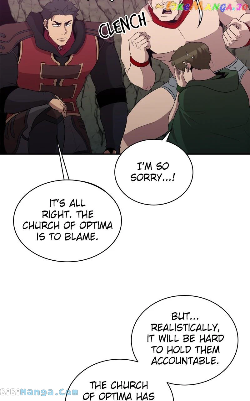 The Strongest Florist Chapter 146 - Page 22