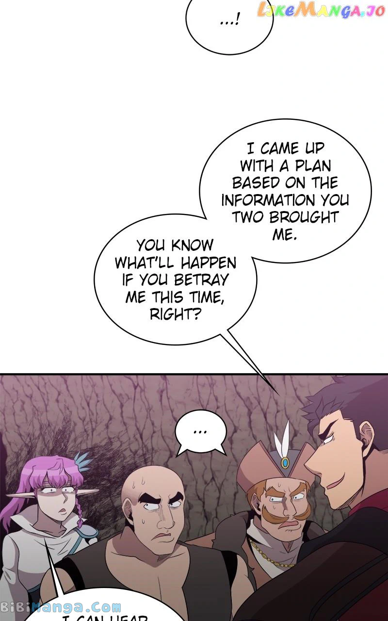 The Strongest Florist Chapter 146 - Page 26
