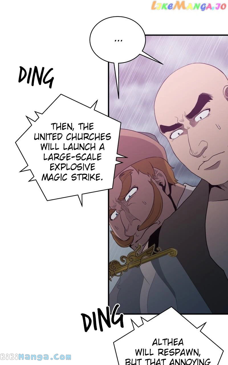 The Strongest Florist Chapter 146 - Page 37