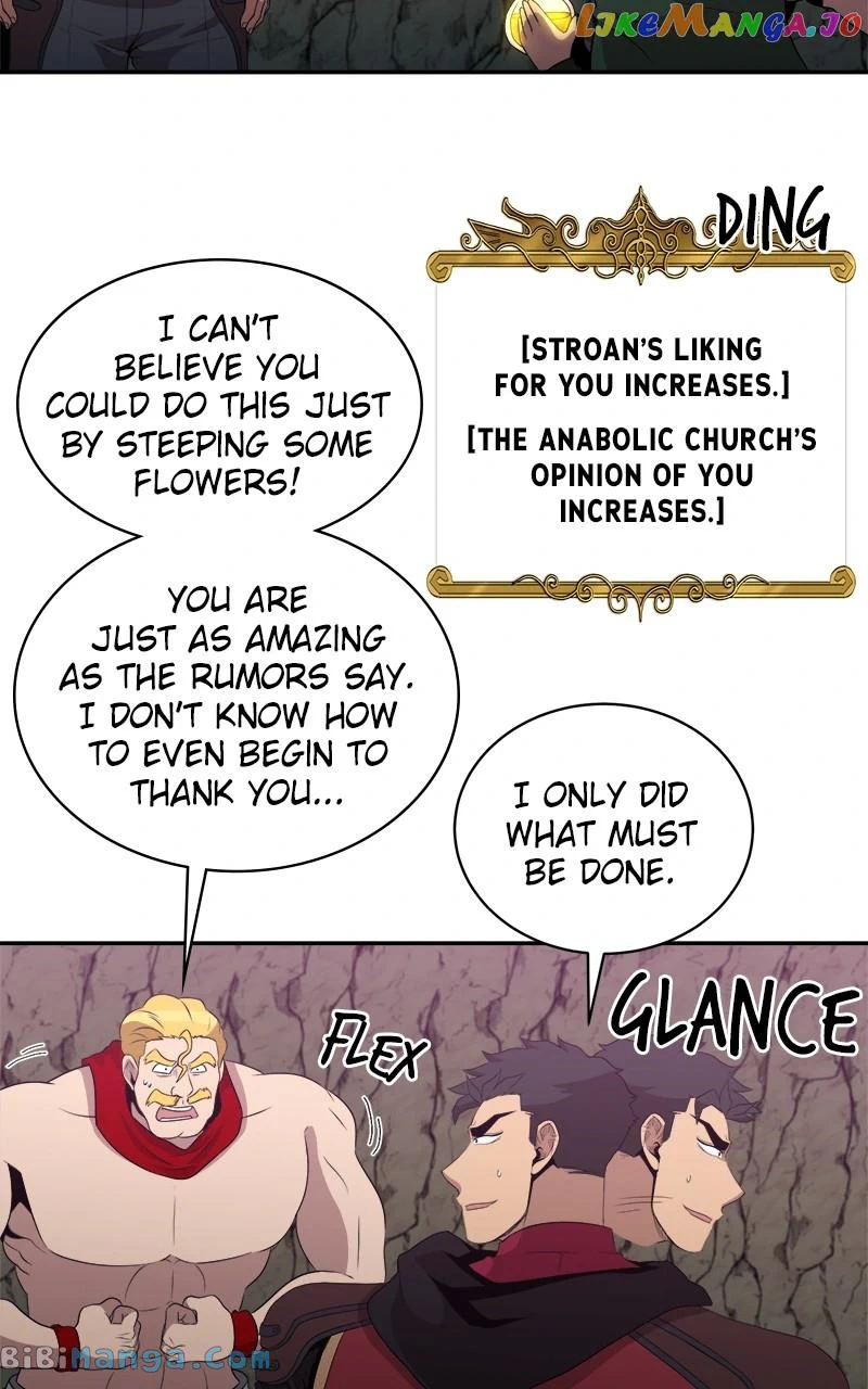 The Strongest Florist Chapter 146 - Page 4