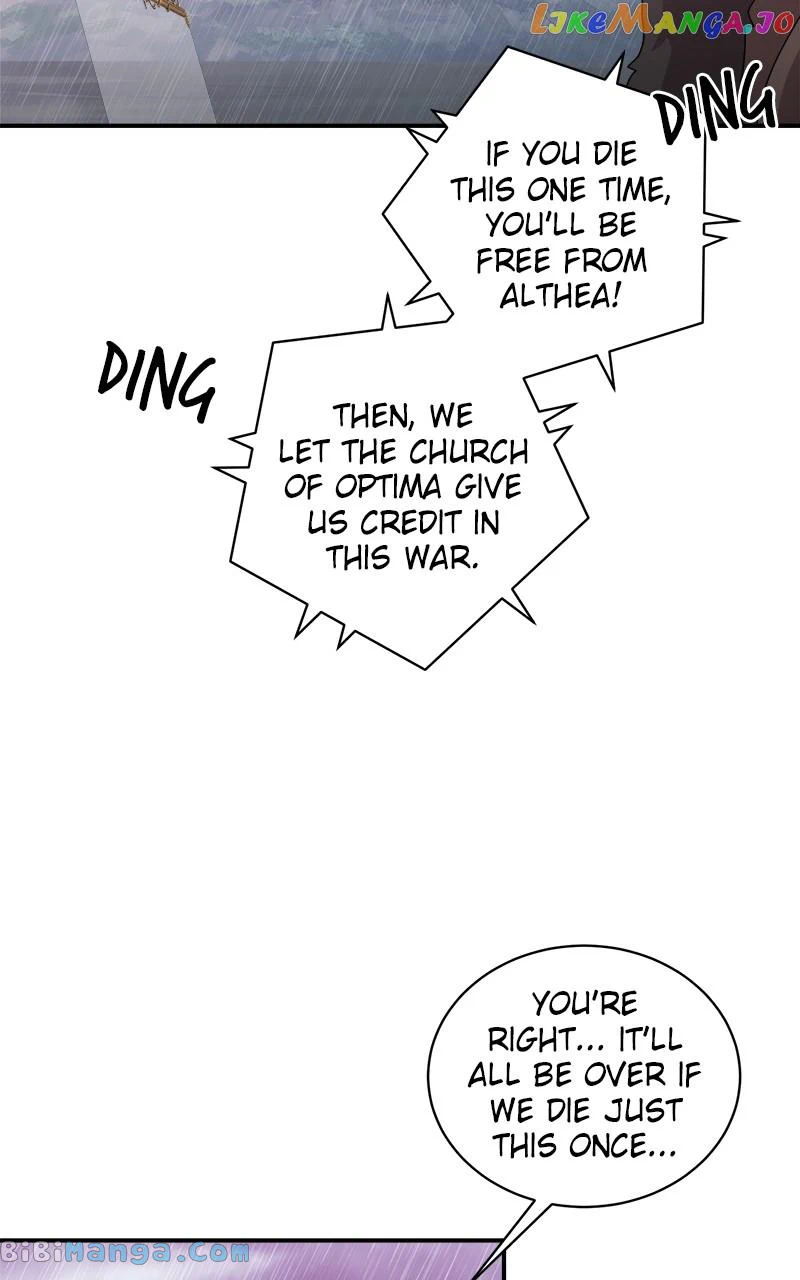 The Strongest Florist Chapter 146 - Page 41