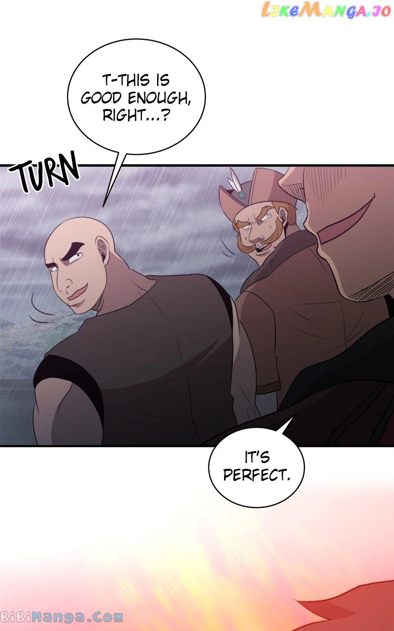 The Strongest Florist Chapter 146 - Page 43