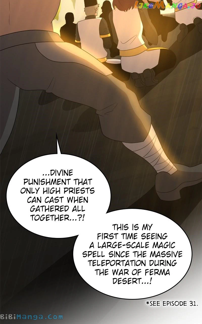 The Strongest Florist Chapter 146 - Page 55