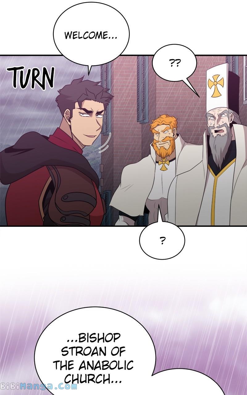 The Strongest Florist Chapter 147 - Page 14