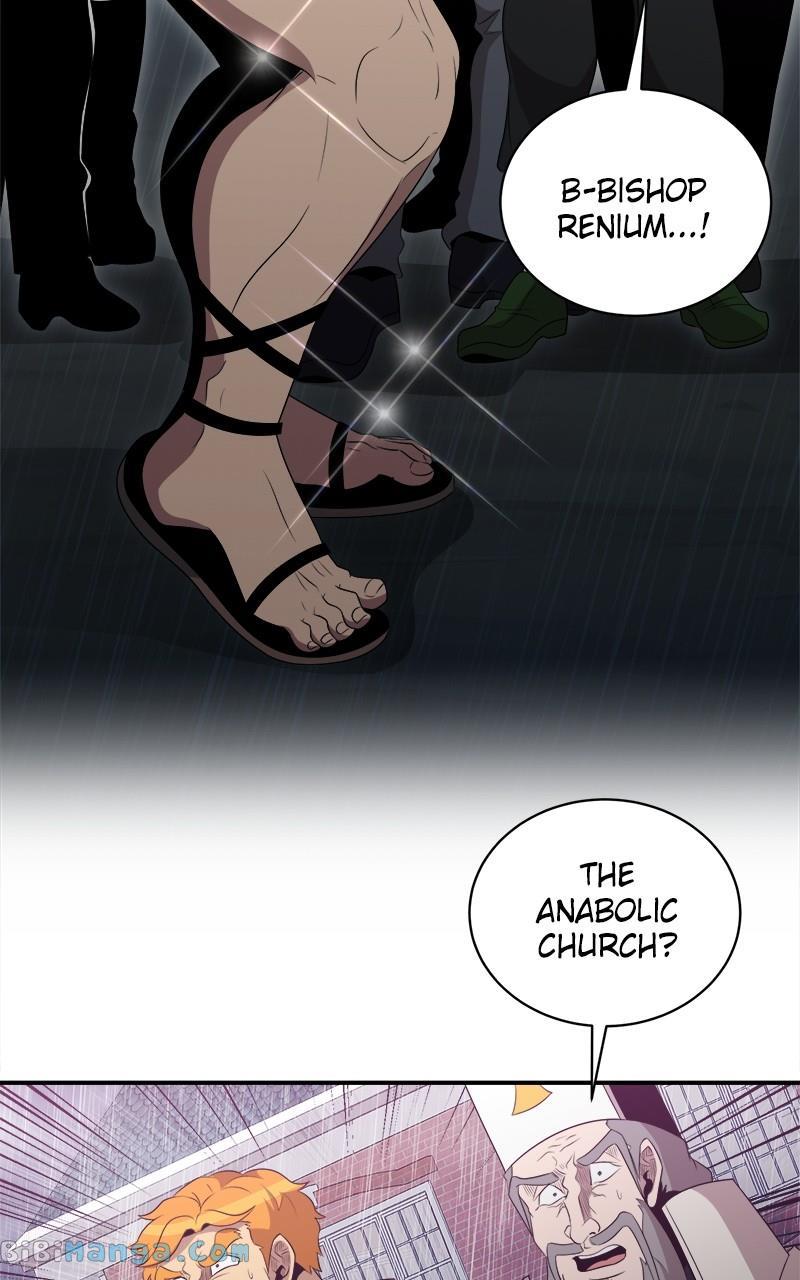 The Strongest Florist Chapter 147 - Page 16