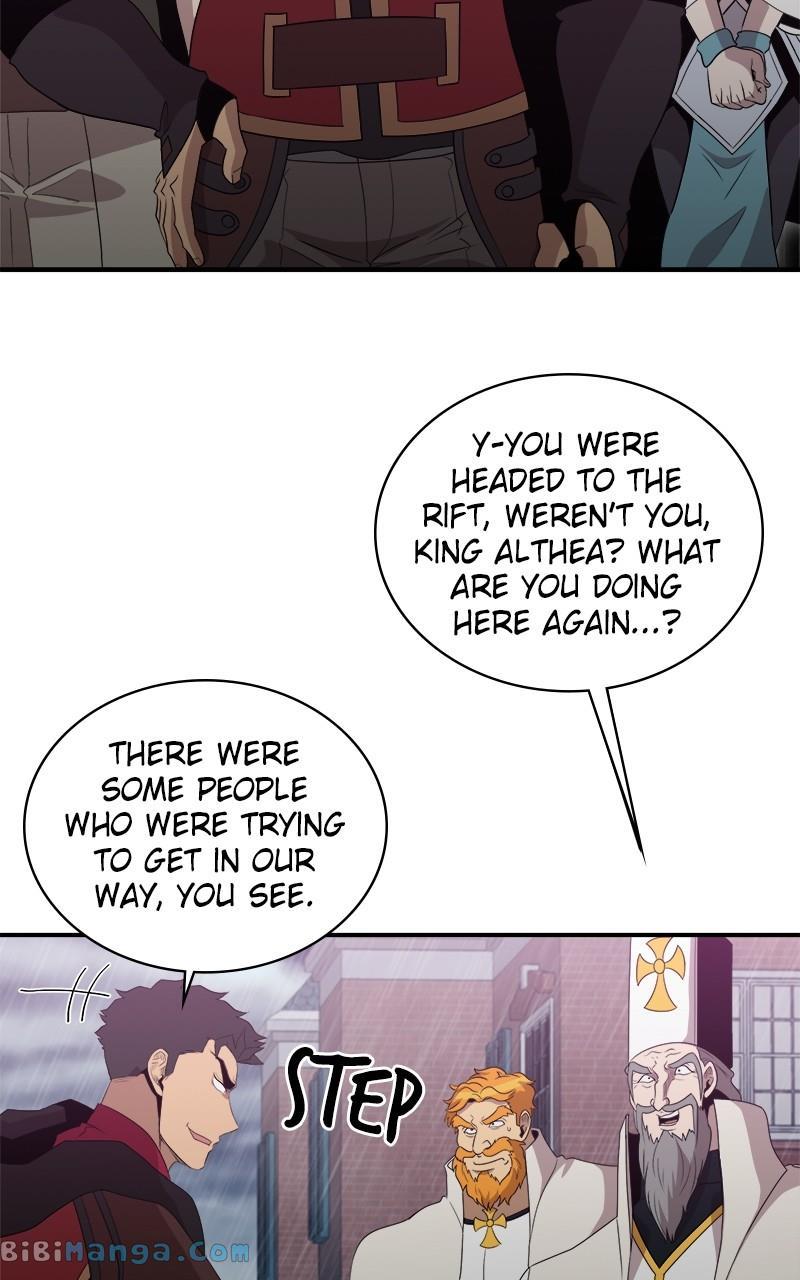 The Strongest Florist Chapter 147 - Page 2