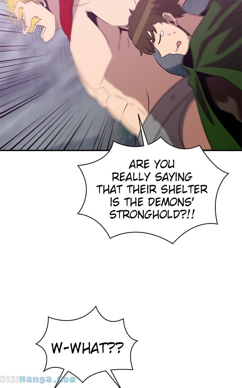 The Strongest Florist Chapter 147 - Page 20