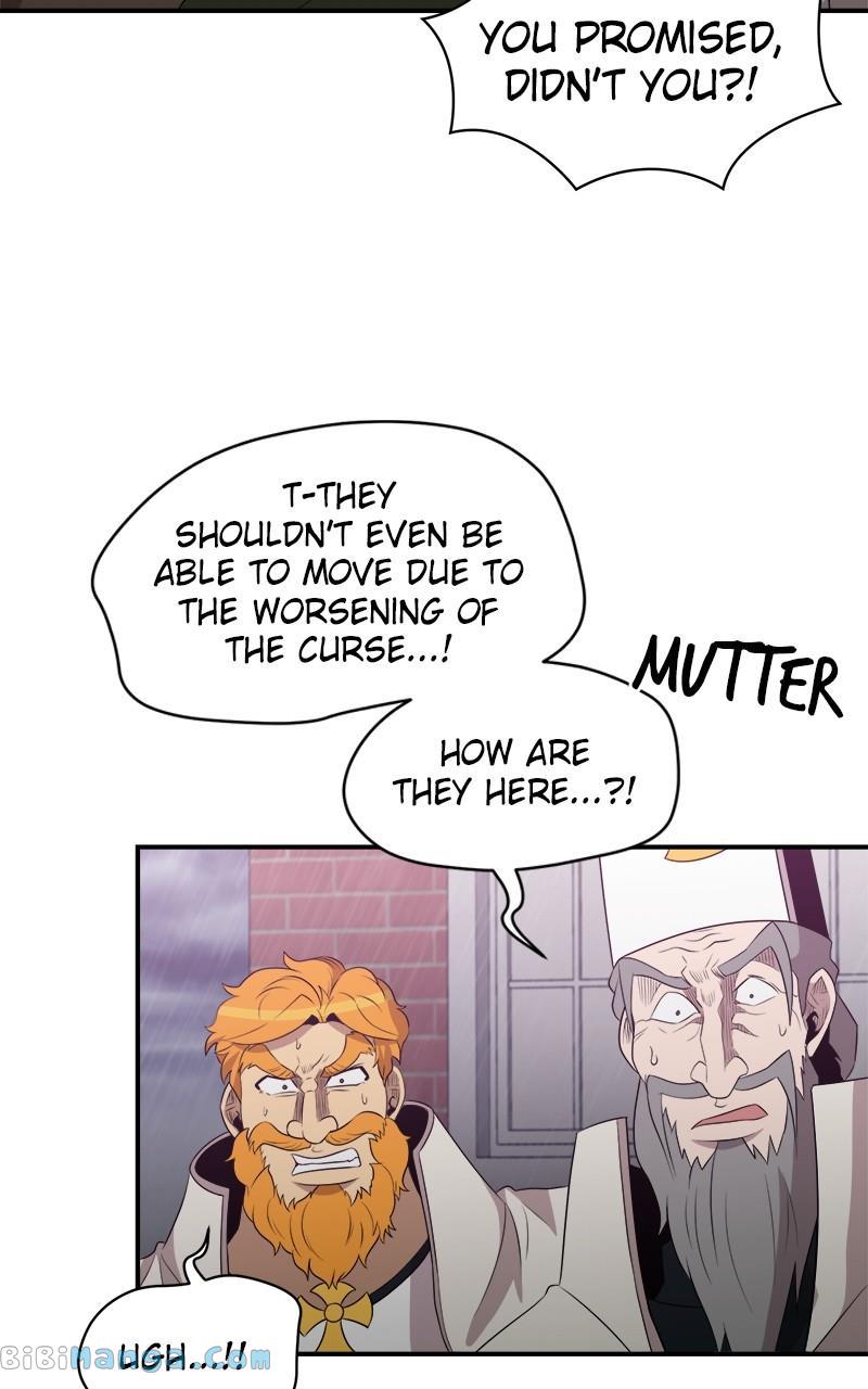 The Strongest Florist Chapter 147 - Page 35