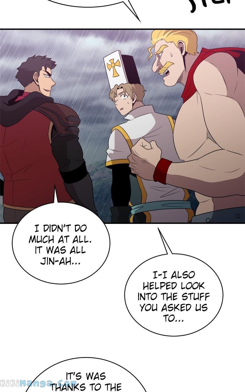 The Strongest Florist Chapter 147 - Page 49