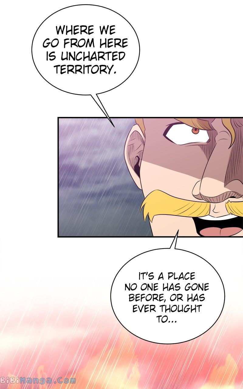 The Strongest Florist Chapter 147 - Page 53