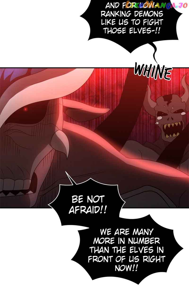 The Strongest Florist Chapter 148 - Page 28