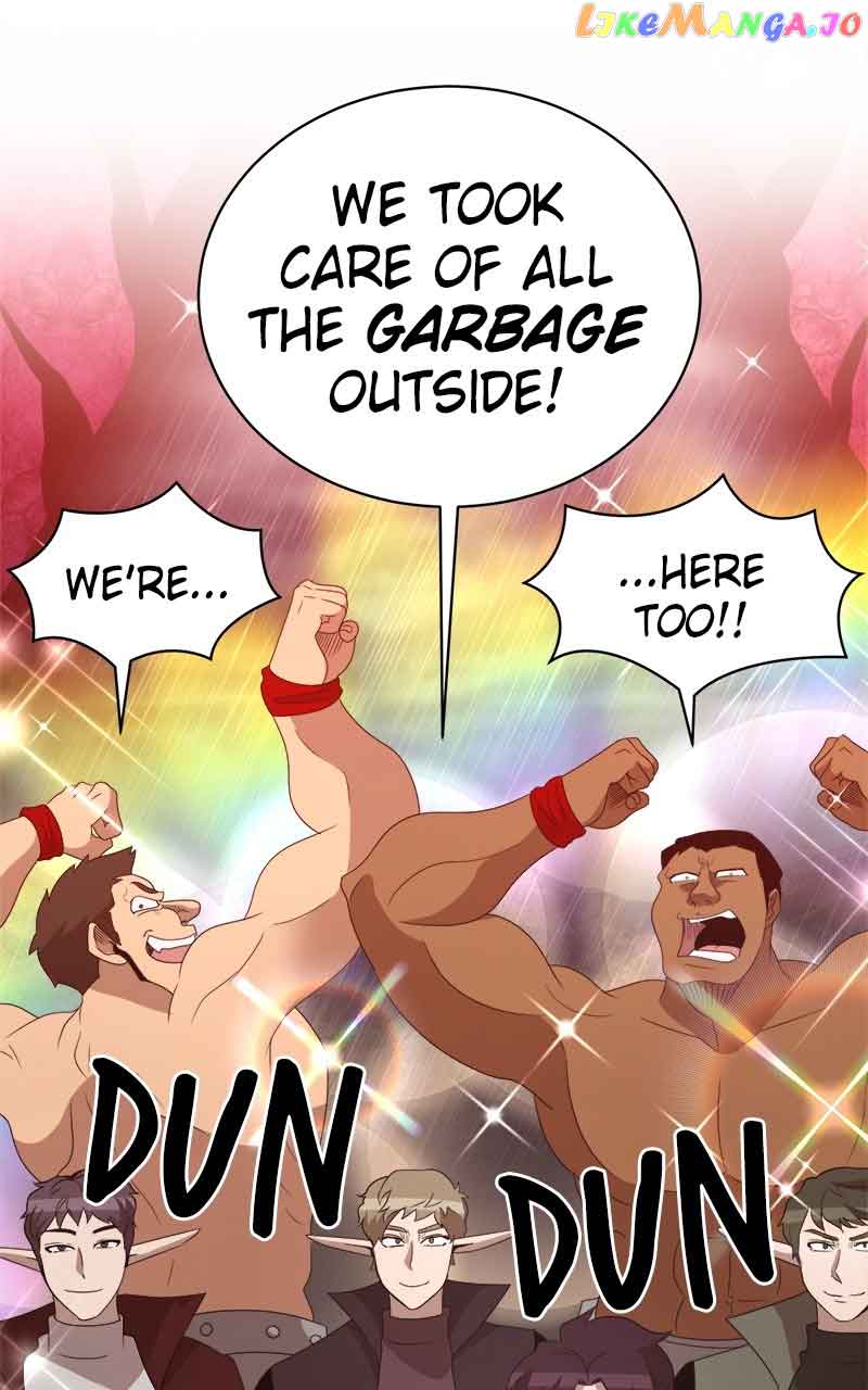 The Strongest Florist Chapter 148 - Page 31