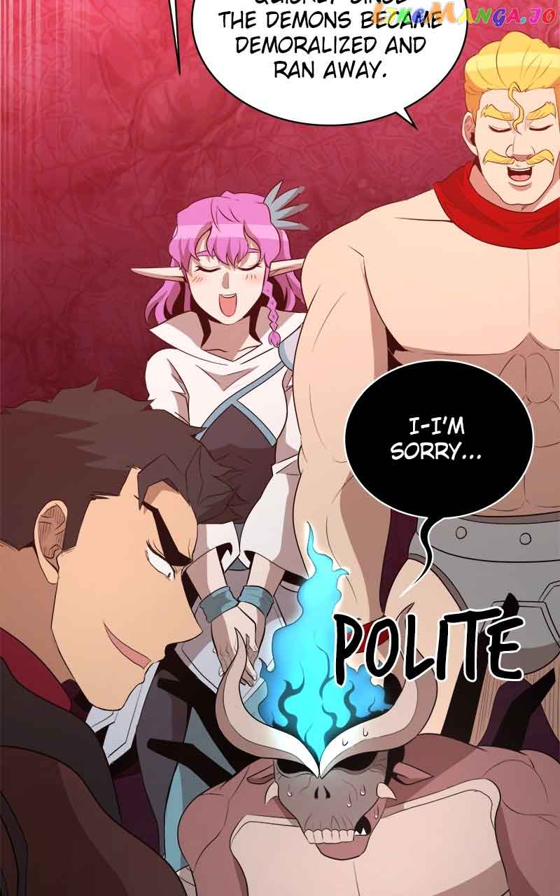 The Strongest Florist Chapter 148 - Page 40