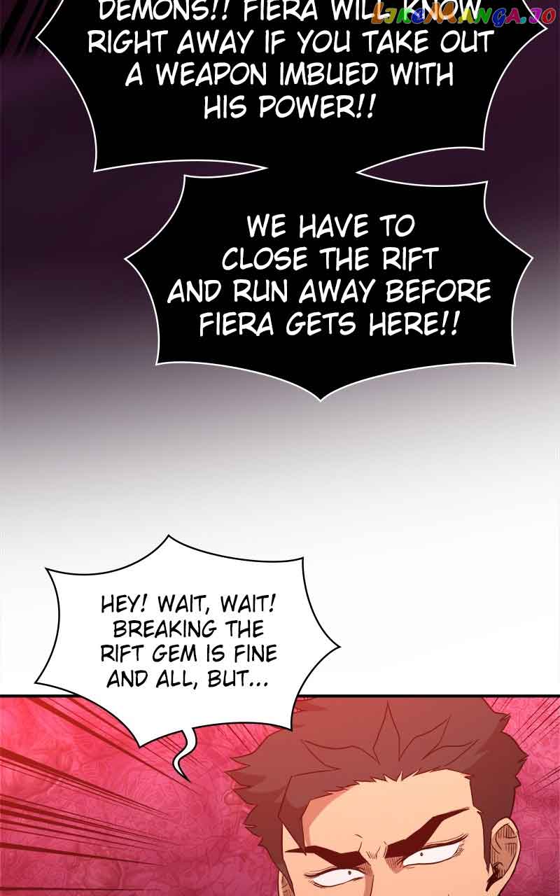 The Strongest Florist Chapter 148 - Page 71