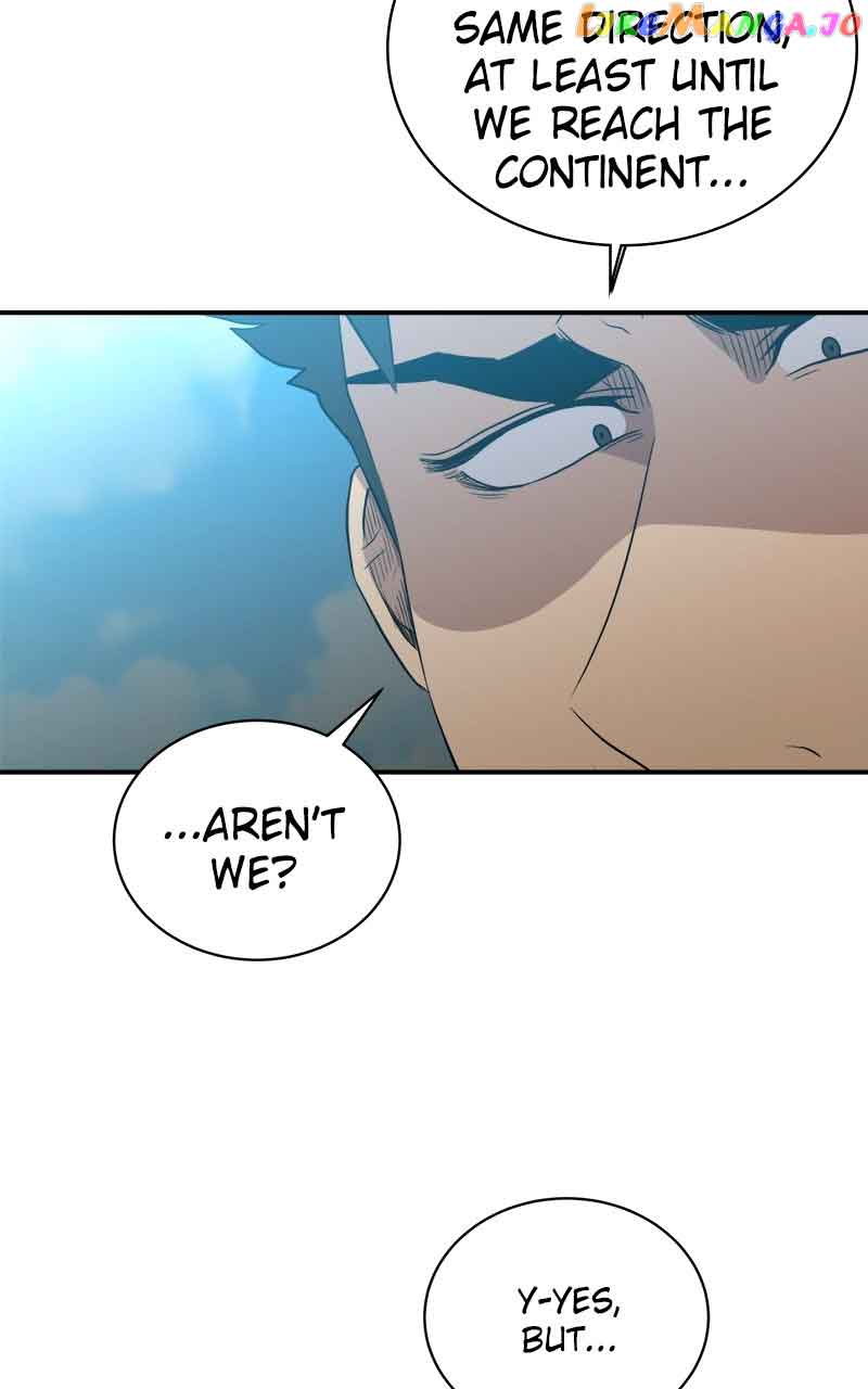The Strongest Florist Chapter 149 - Page 82
