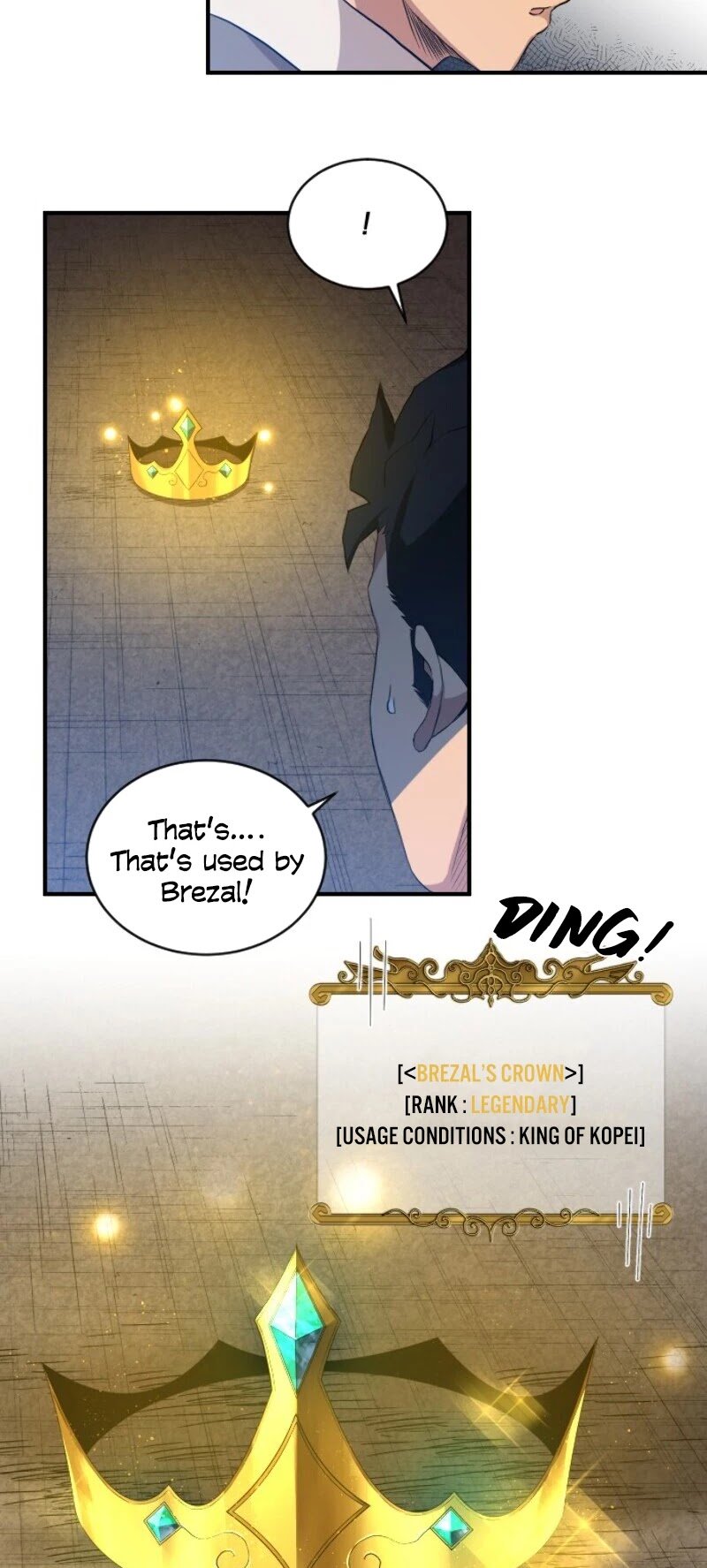 The Strongest Florist Chapter 15 - Page 32