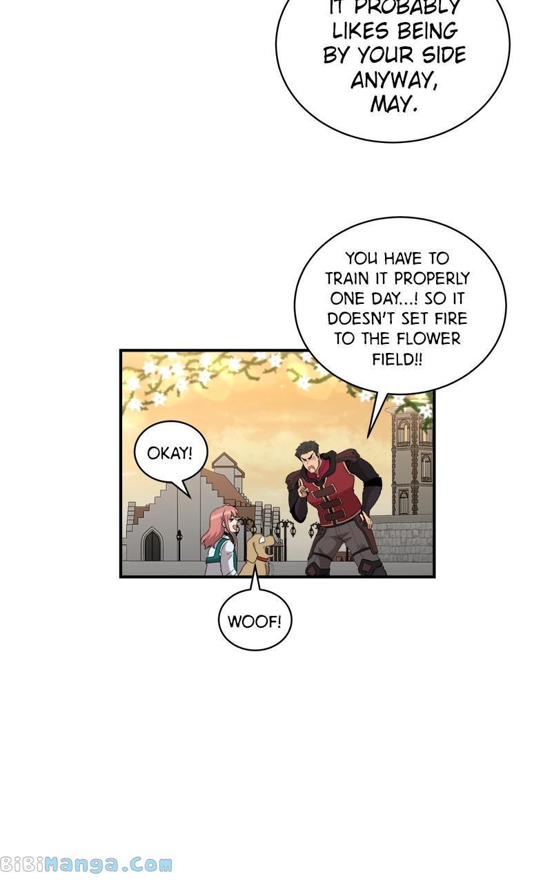 The Strongest Florist Chapter 150 - Page 14