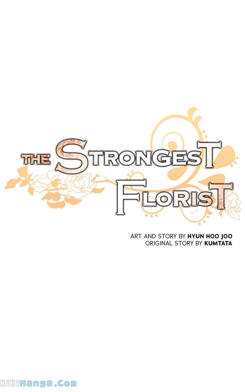 The Strongest Florist Chapter 150 - Page 15