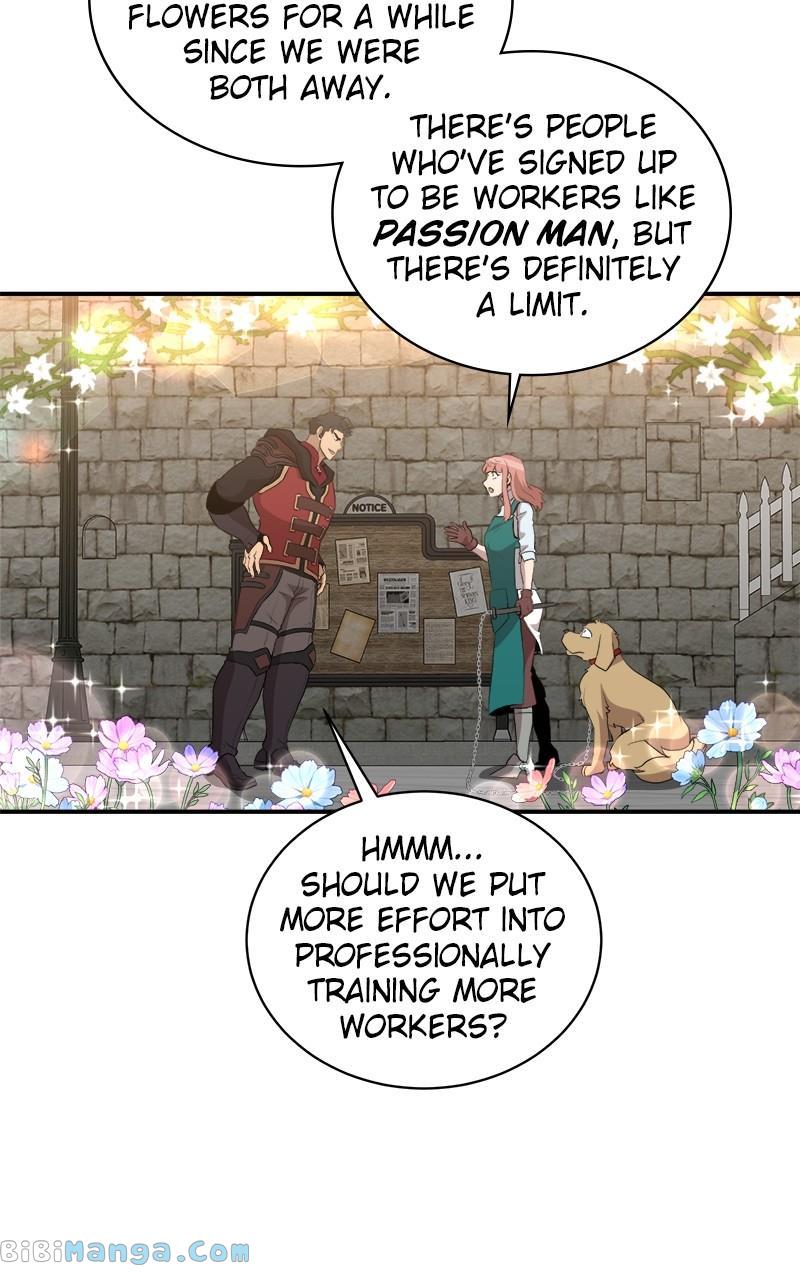 The Strongest Florist Chapter 150 - Page 4