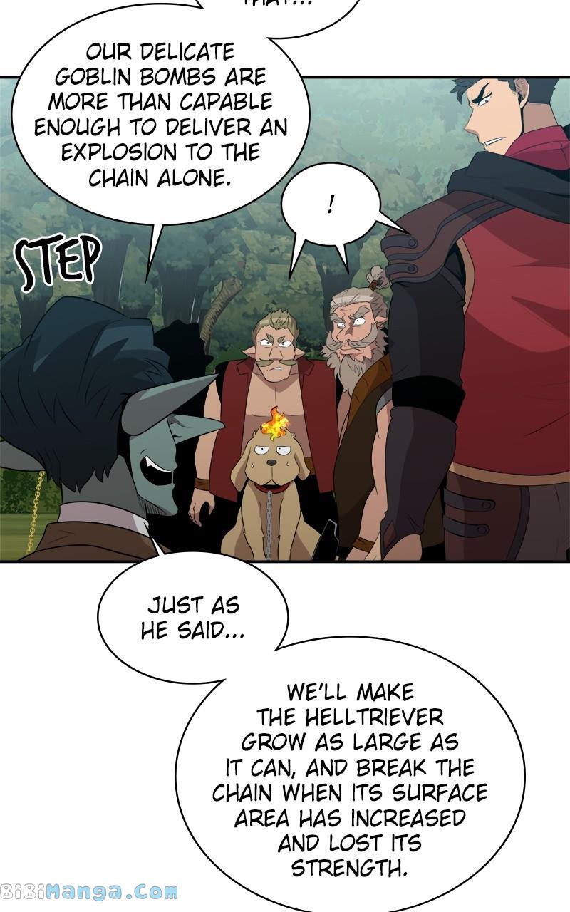 The Strongest Florist Chapter 150 - Page 65