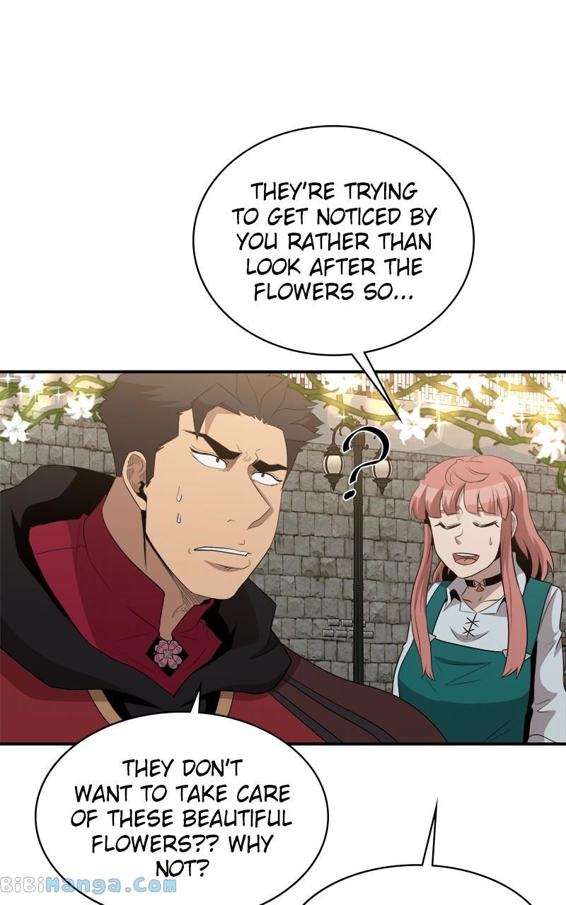 The Strongest Florist Chapter 150 - Page 7