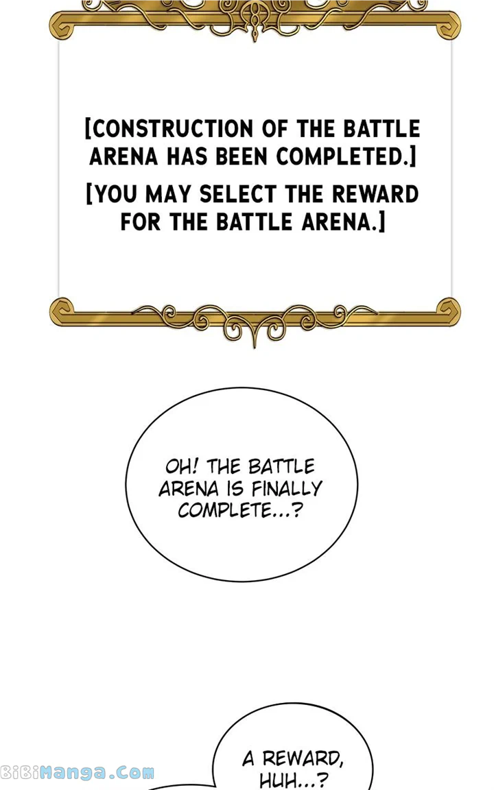 The Strongest Florist Chapter 151 - Page 3