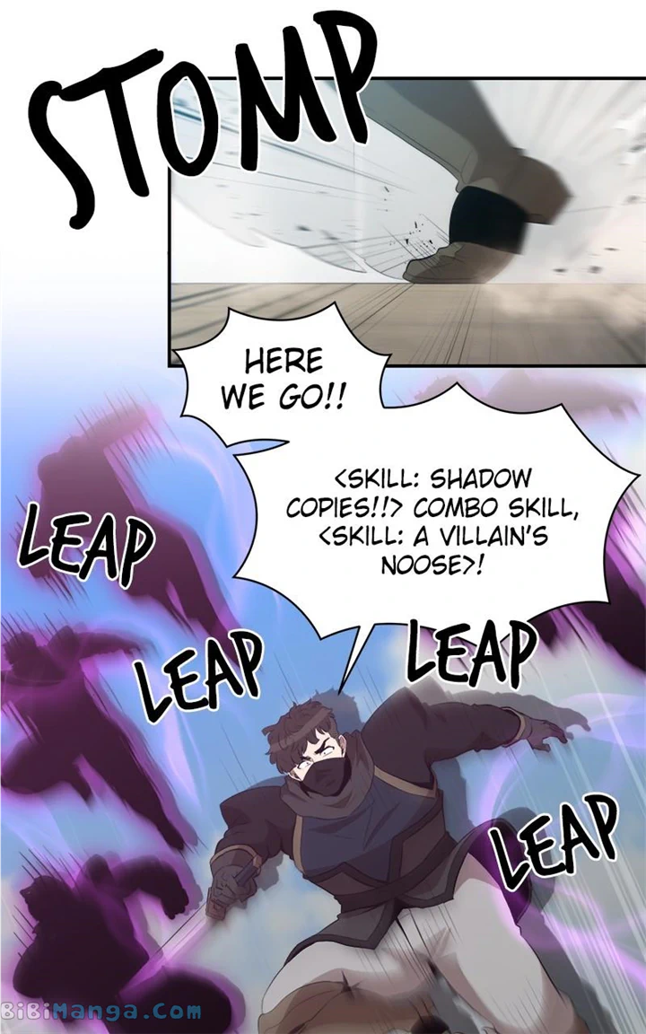 The Strongest Florist Chapter 151 - Page 43