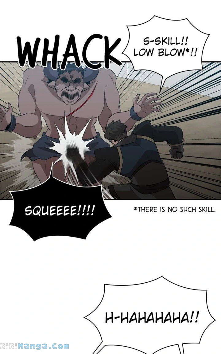 The Strongest Florist Chapter 151 - Page 51