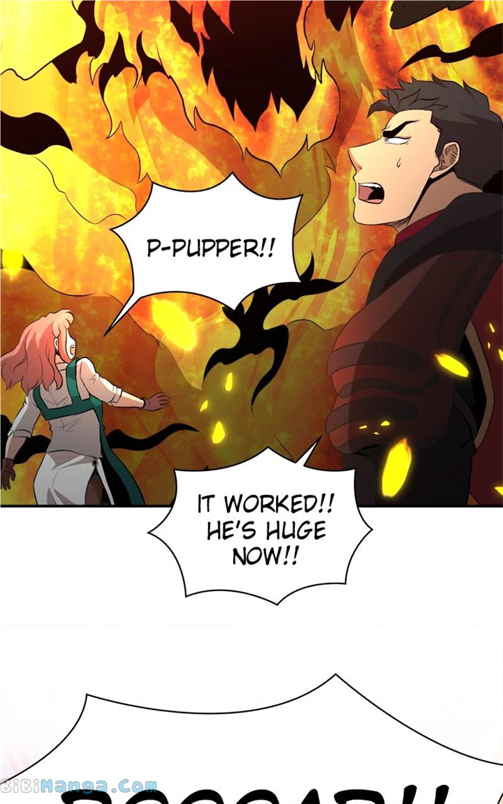 The Strongest Florist Chapter 151 - Page 68