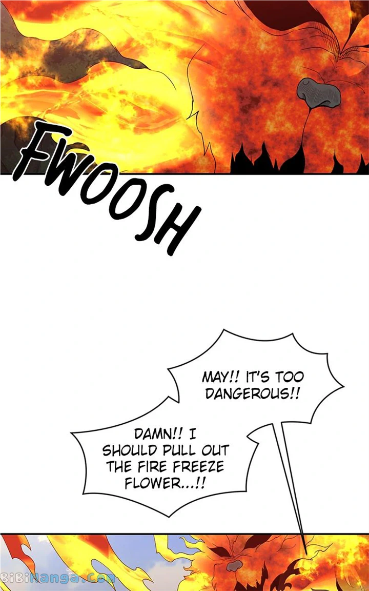 The Strongest Florist Chapter 152 - Page 5