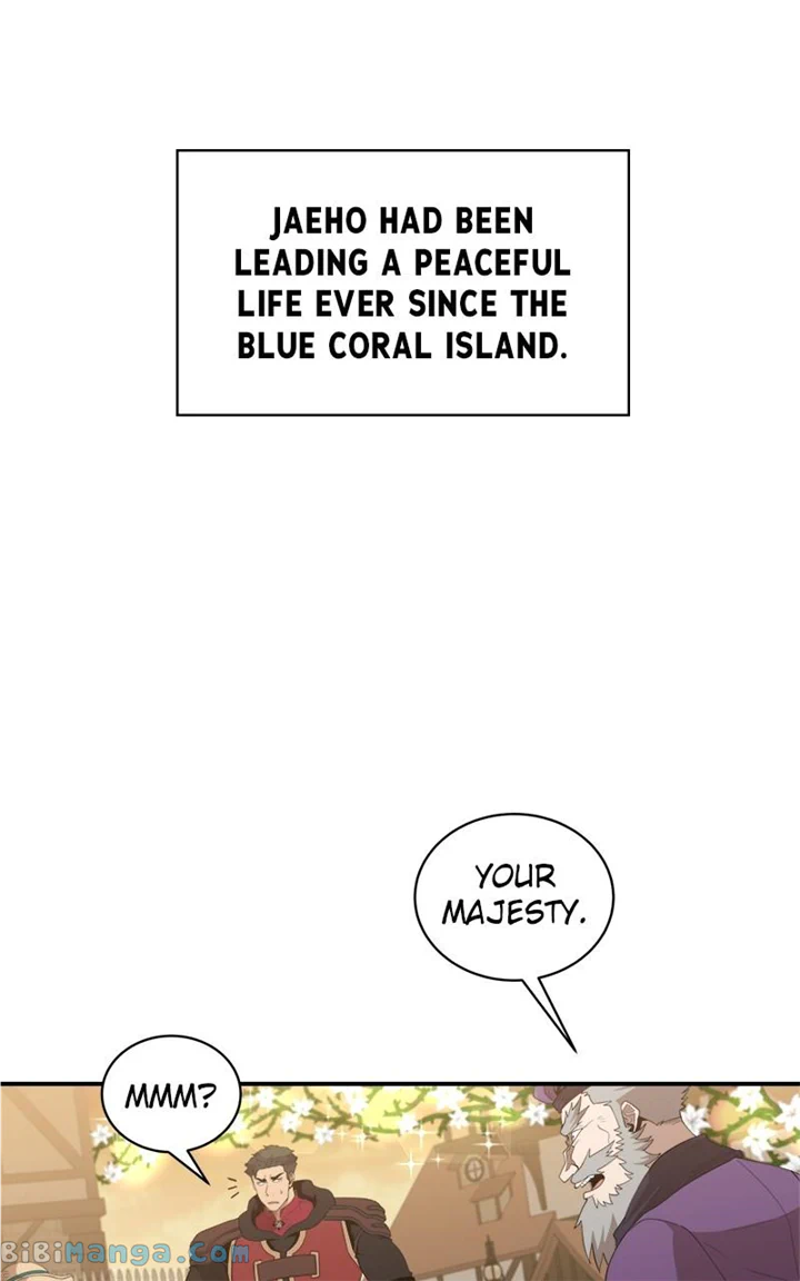 The Strongest Florist Chapter 152 - Page 55