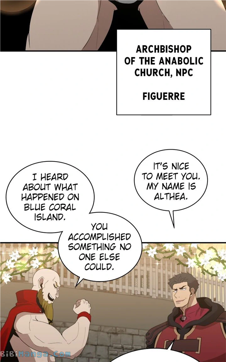The Strongest Florist Chapter 152 - Page 62