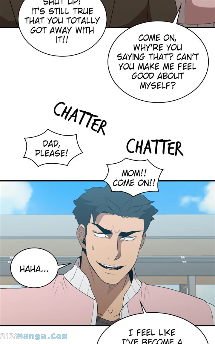 The Strongest Florist Chapter 153 - Page 20