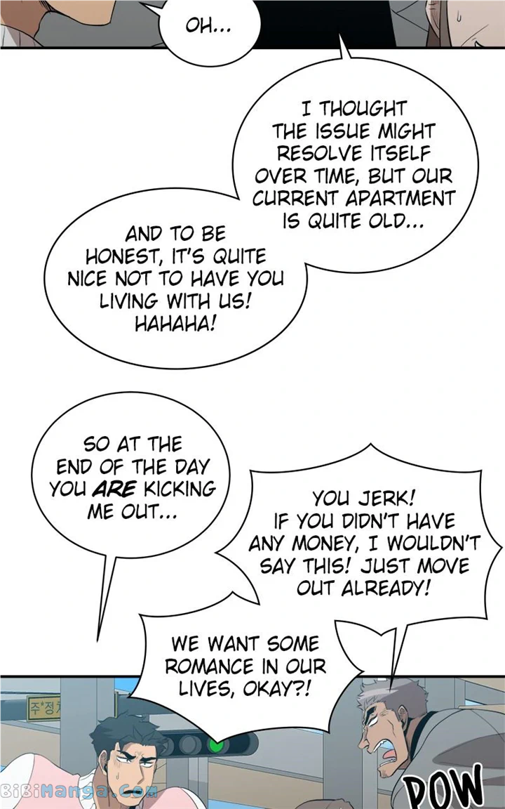 The Strongest Florist Chapter 153 - Page 28