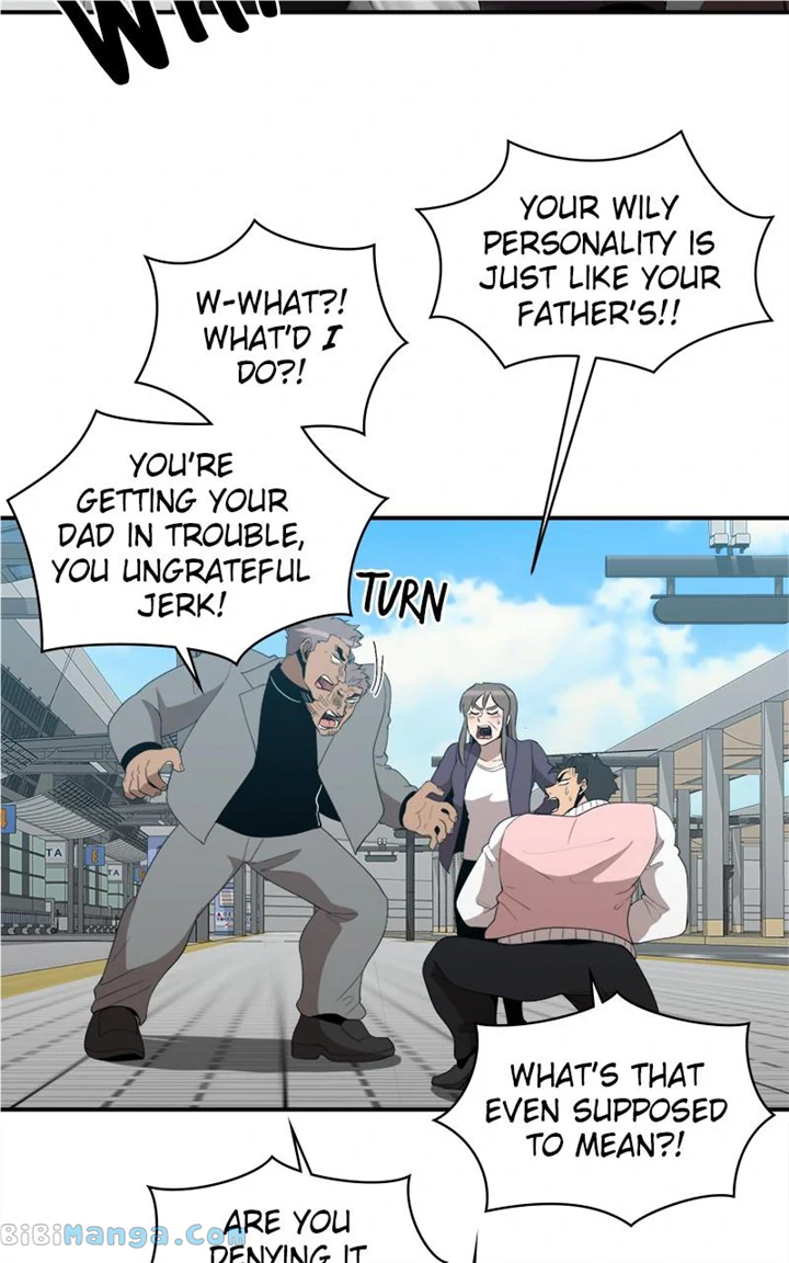 The Strongest Florist Chapter 153 - Page 31