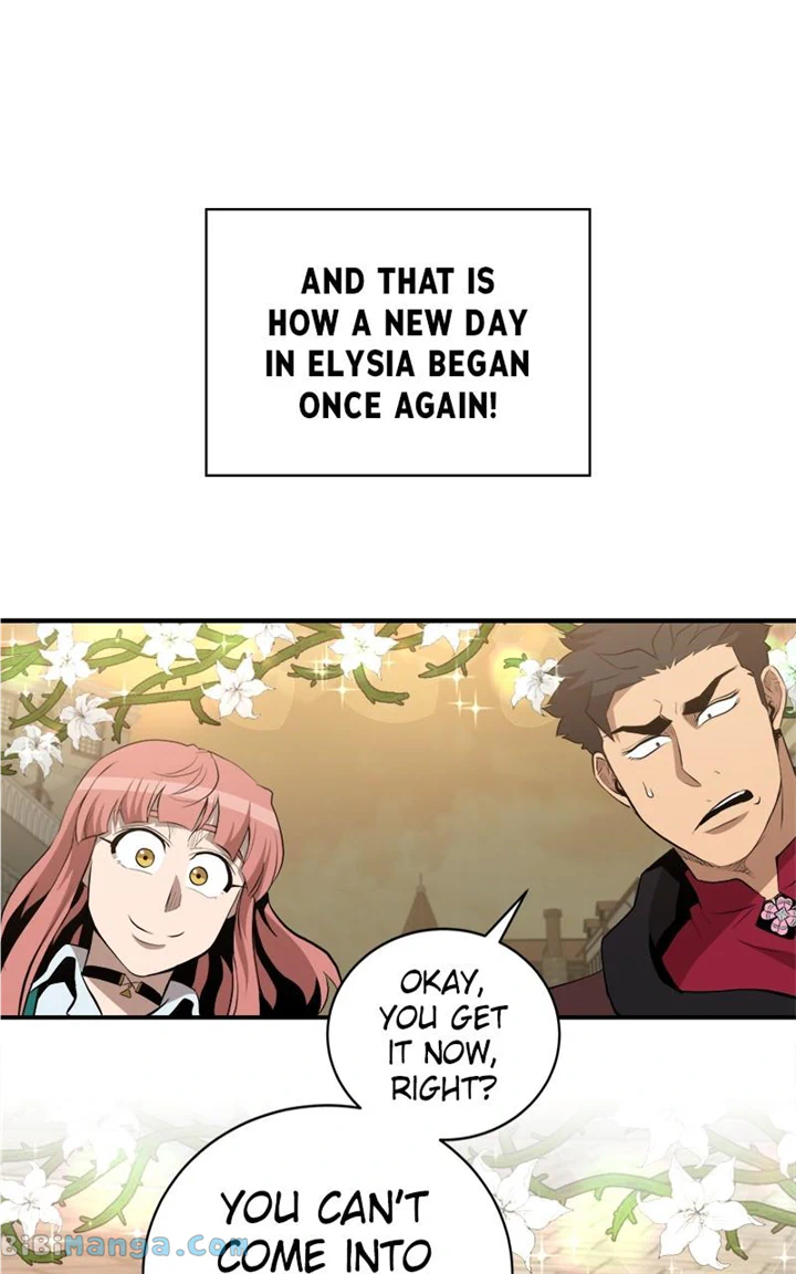 The Strongest Florist Chapter 153 - Page 36