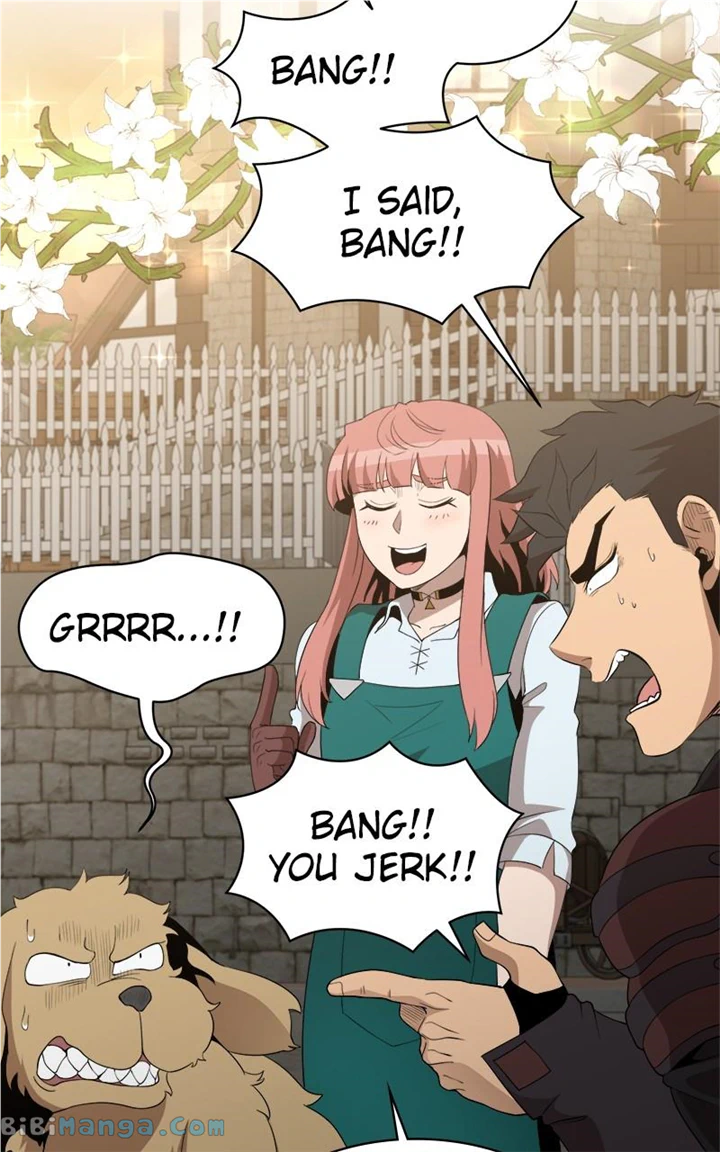 The Strongest Florist Chapter 153 - Page 40