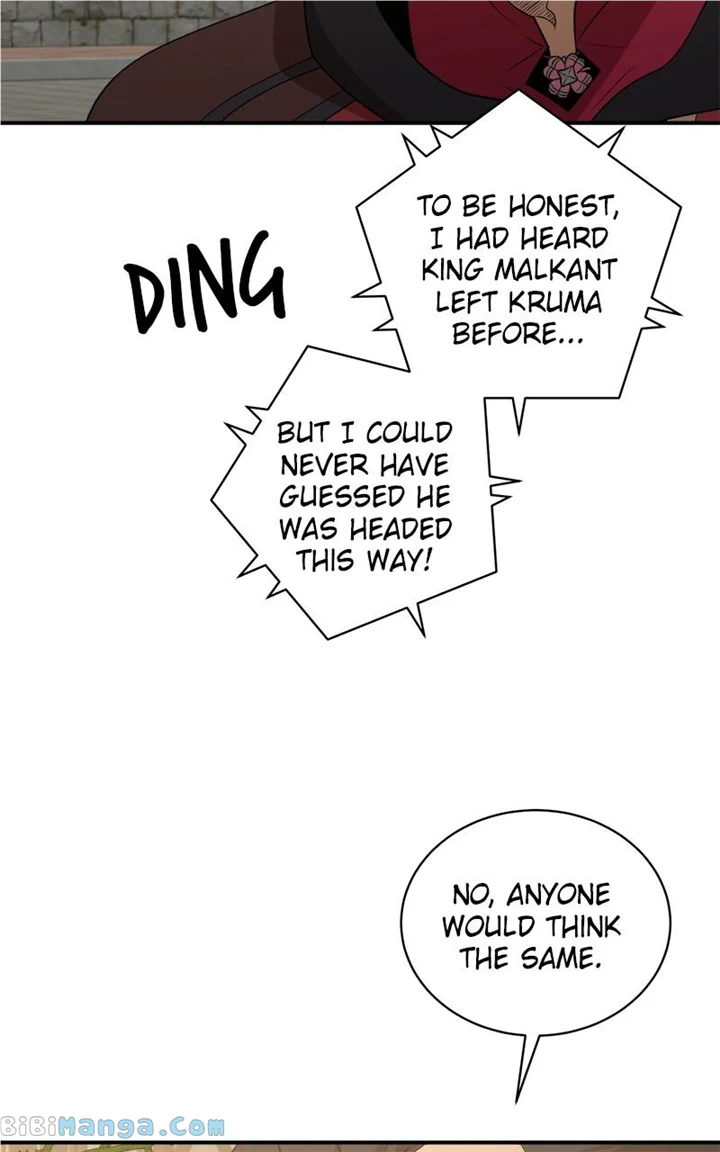 The Strongest Florist Chapter 153 - Page 45