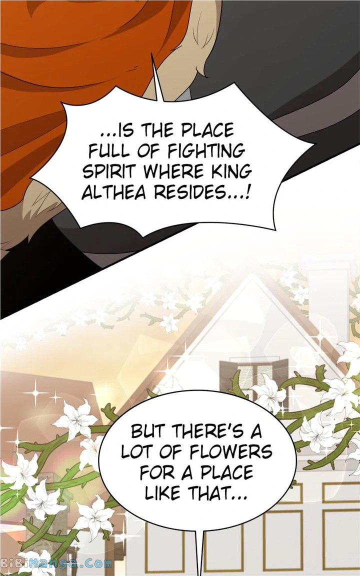 The Strongest Florist Chapter 153 - Page 49
