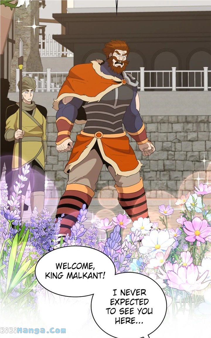 The Strongest Florist Chapter 153 - Page 50