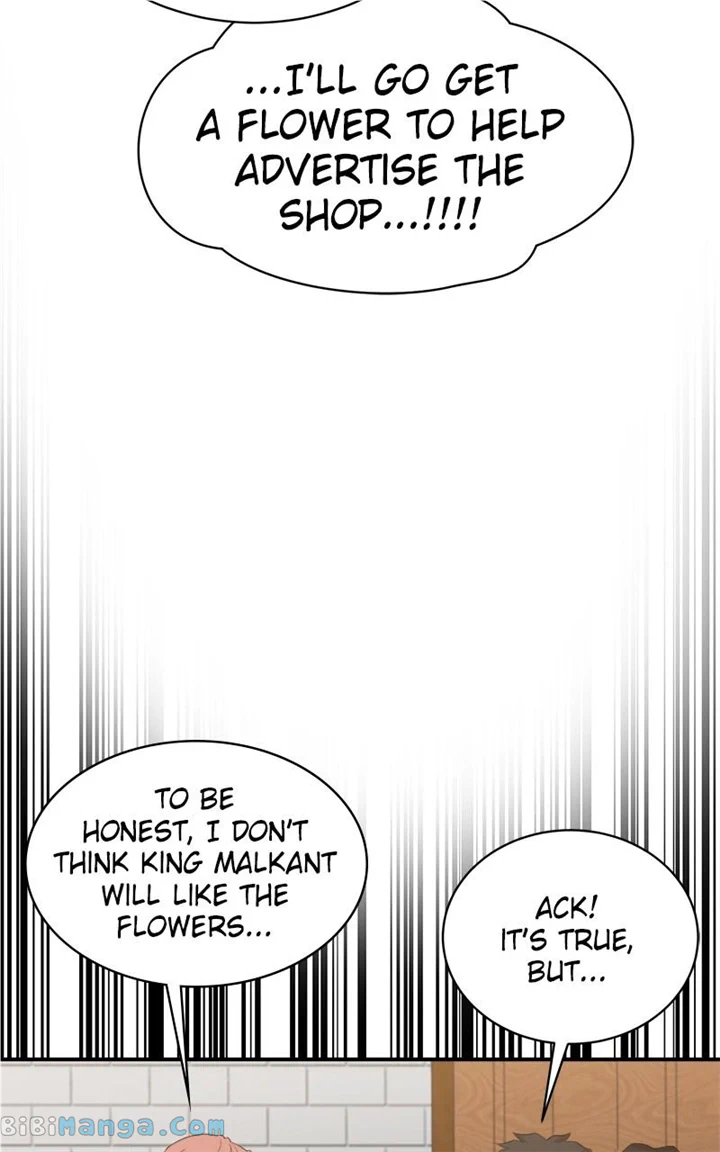 The Strongest Florist Chapter 153 - Page 63