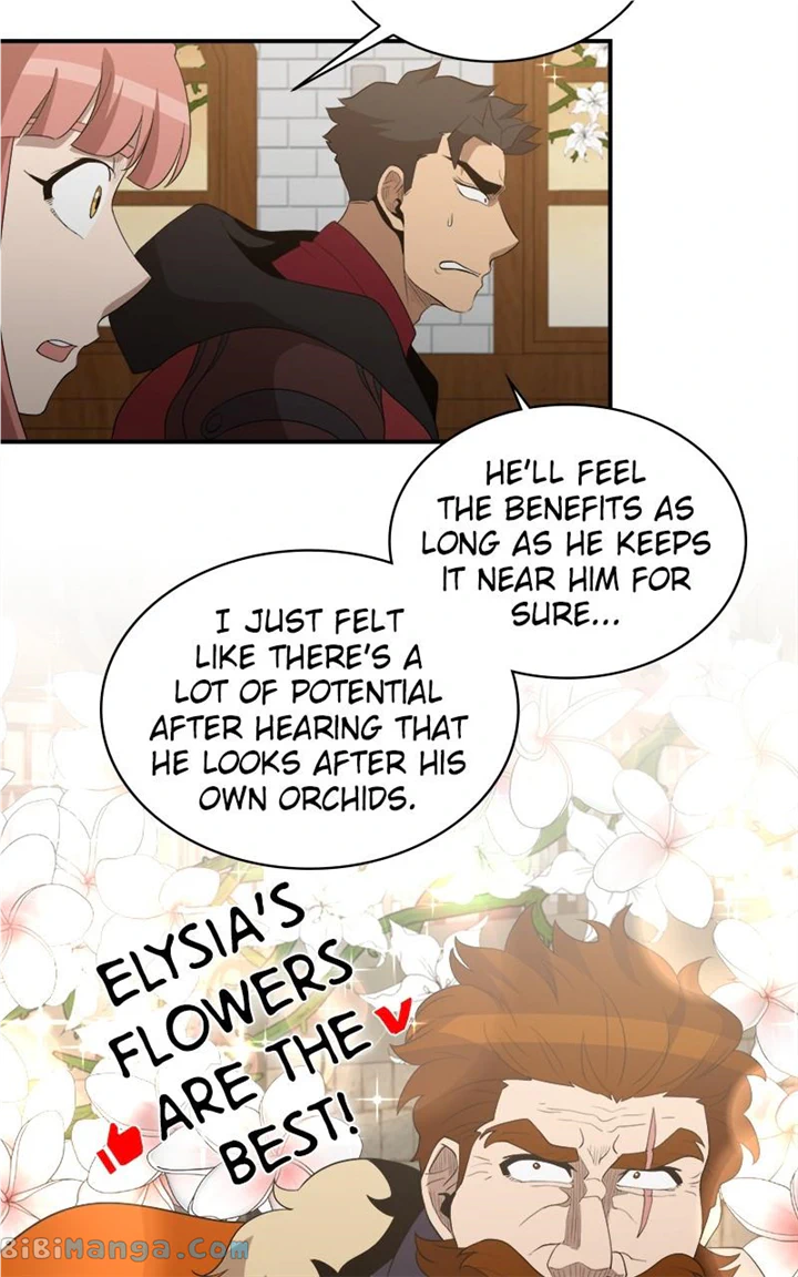 The Strongest Florist Chapter 153 - Page 65