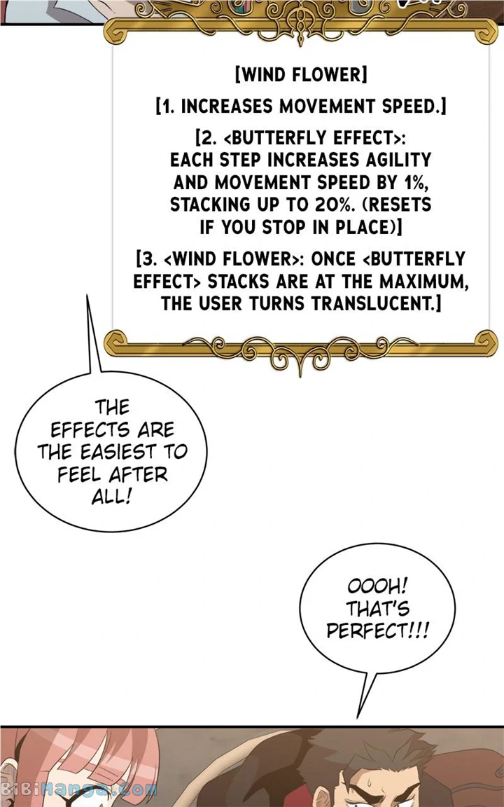 The Strongest Florist Chapter 153 - Page 69